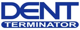 Business logo for Dent Terminator