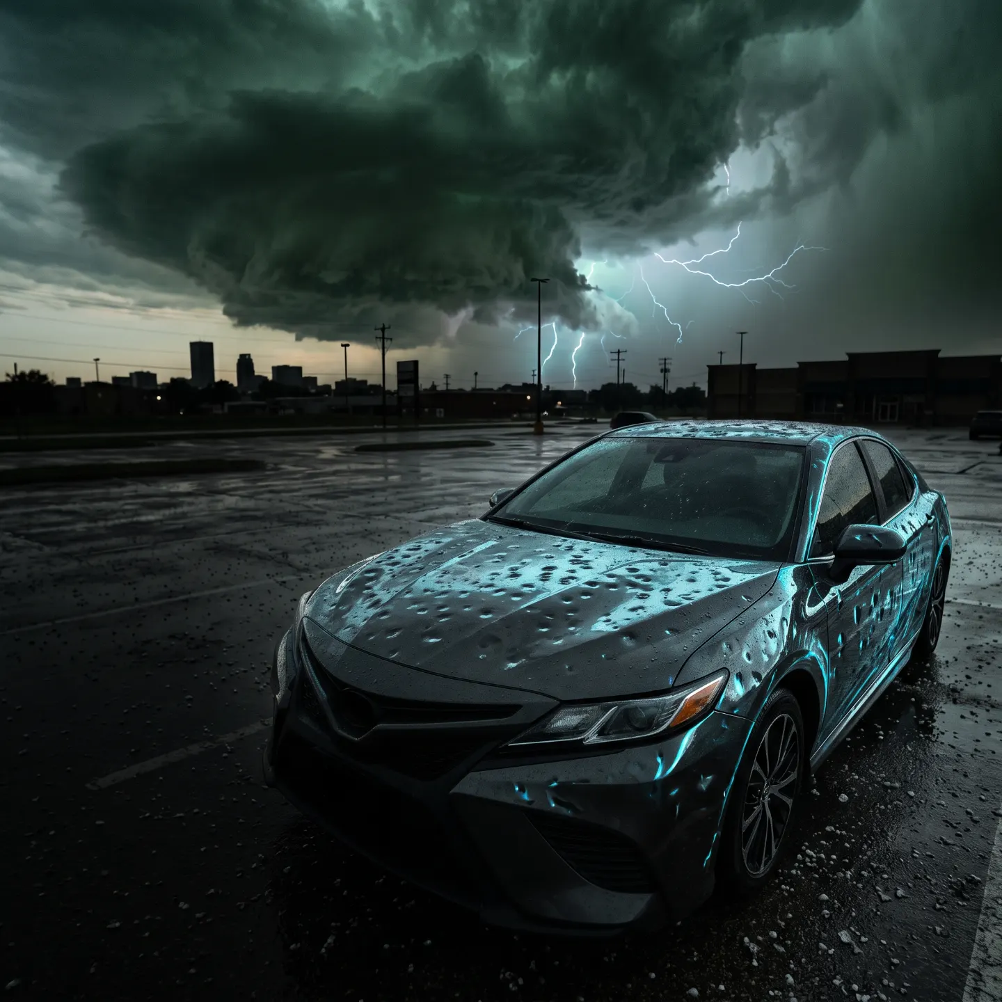 Business profile photo for Dent Terminator